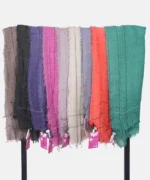 شال سرخابی مدل دلارام