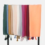 شال مدل نگین