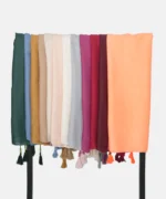 شال مدل نگین