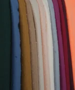 شال مدل نگین - Image 3