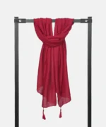 شال مدل نگین - Image 8