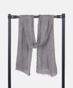 شال نخی مدل زارا