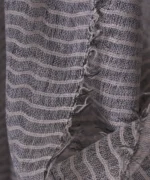 شال نخی مدل زارا