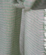 شال نخی مدل زارا