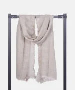 شال نخی مدل زارا