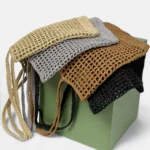 کیف بافت مدل دریا