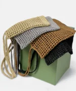 کیف بافت مدل دریا