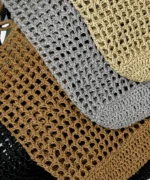 کیف بافت مدل دریا - Image 3