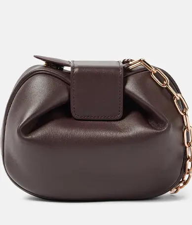 کیف های زنجیردار ترند پاییزی