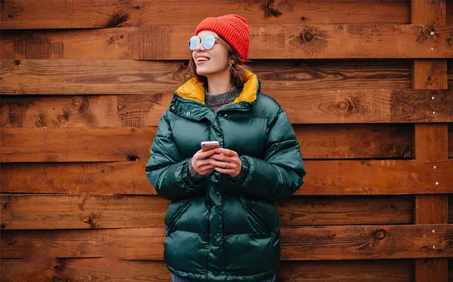 پافرهای هیبرید