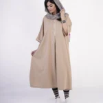 کفتان آستین سه ربع مدل ایران