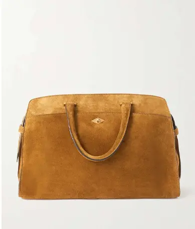 چرم سوئد | کیف ترند پاییزی