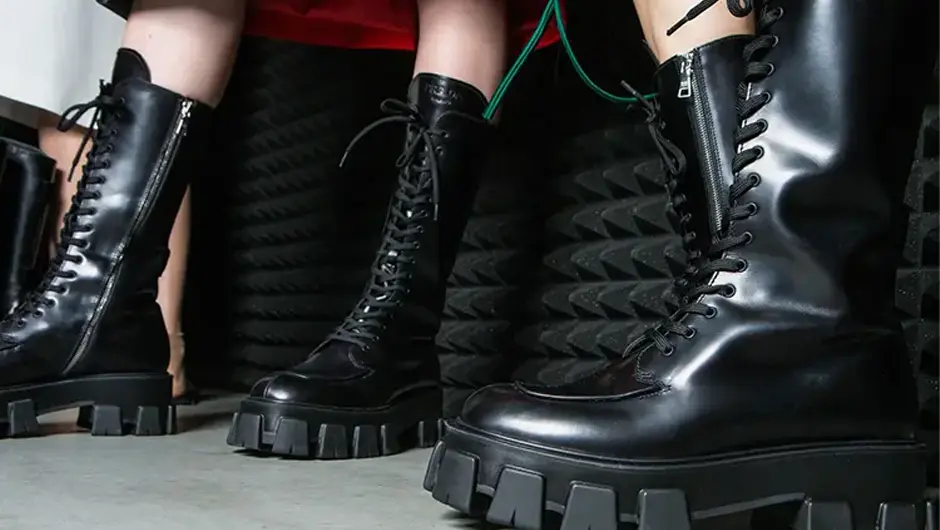 ست کردن بوت