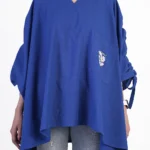 پانچو لینن مدل آسمان