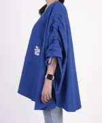 پانچو لینن مدل آسمان