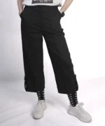 شلوار کتان مدل نفیس - Image 3