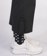 شلوار کتان مدل نفیس - Image 4