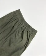 شلوار کتان مدل نفیس - Image 7