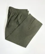 شلوار کتان مدل نفیس - Image 9