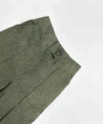 شلوار کتان مدل نفیس - Image 10