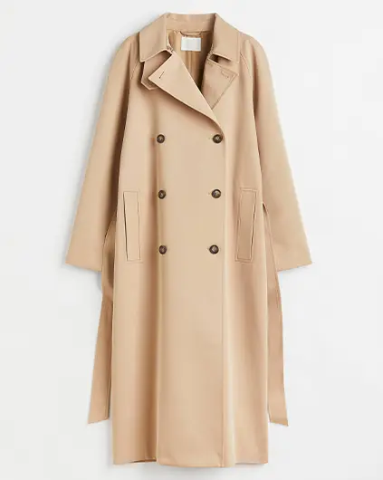 بارانی اورسایز