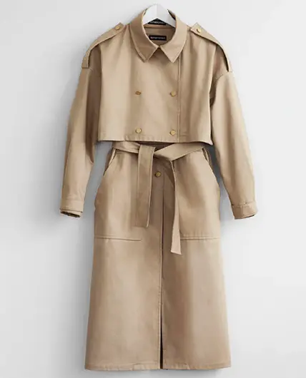 بارانی دوتیکه