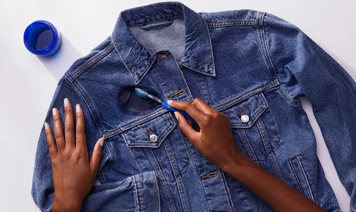 از پیش‌تمیز کردن استفاده کنید