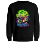 دورس مشکی RICK