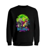 دورس مشکی RICK