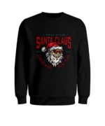 دورس مشکی طرح SANTA