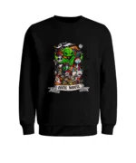 دورس مشکی طرح TIM