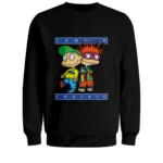 دورس مشکی طرح TOMMY