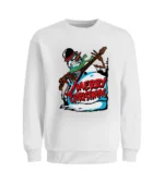 دورس سفید طرح SNOWMAN