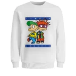 دورس سفید طرح TOMMY