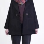 پالتو کوتاه مدل اورانووس