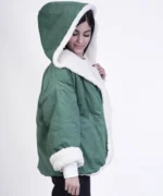 کت تدی دو رو مدل تندیس