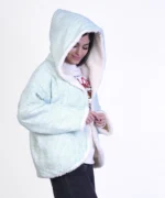 کت تدی دو رو مدل تندیس - Image 2