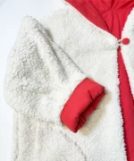 کت تدی دو رو مدل تندیس