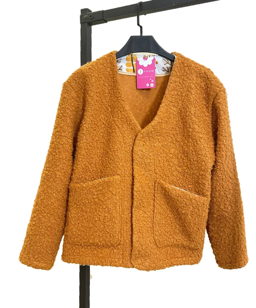 کت تدی جلوباز مدل وندا