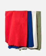 پیراهن اسلپ لینن مدل رومینا - Image 5