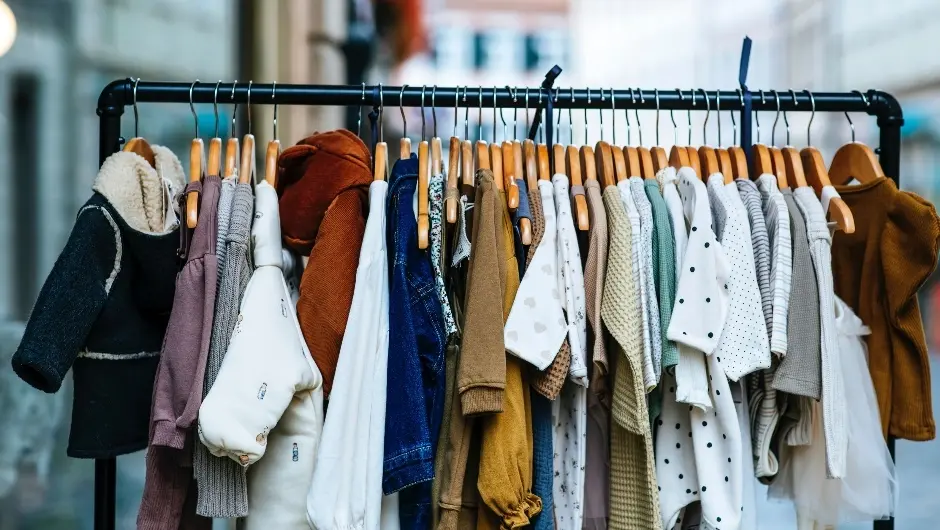 خرید لباس بچه گانه