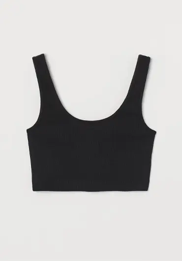 کراپ تاپ زنانه