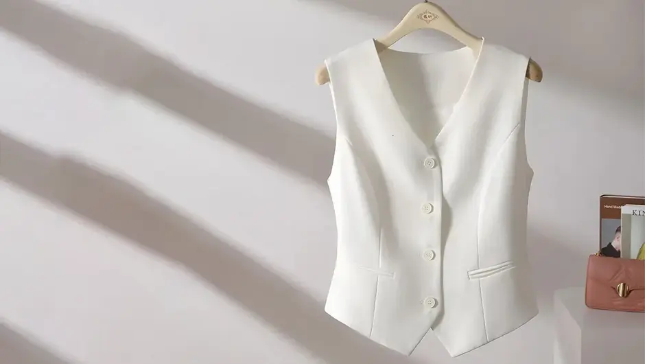 استایل کردن وست زنانه