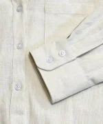 شومیز خنک نخی مدل آترین - Image 2